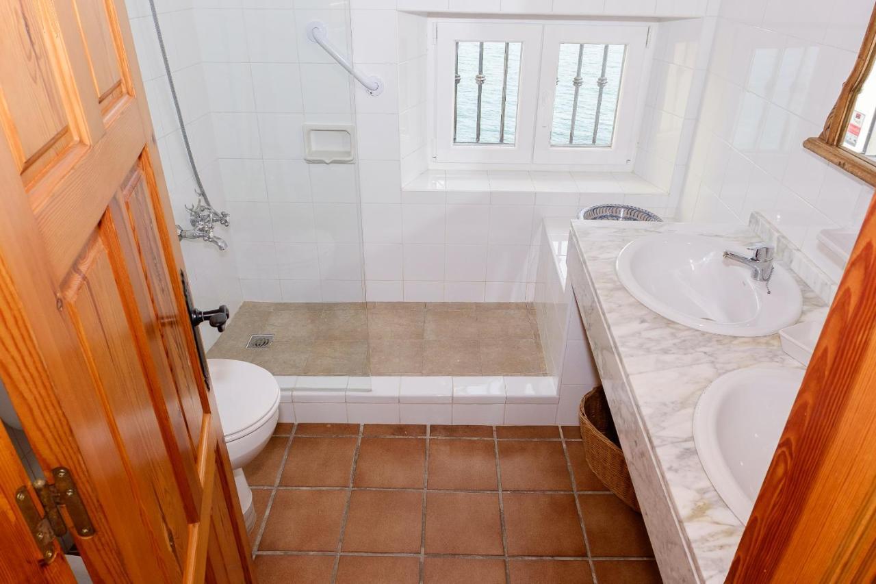 Vila Casita Blanca Nerja Exteriér fotografie