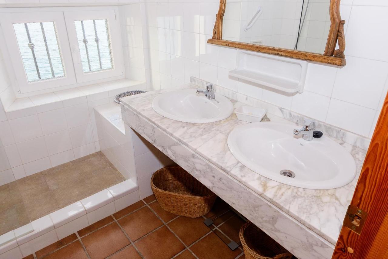 Vila Casita Blanca Nerja Exteriér fotografie