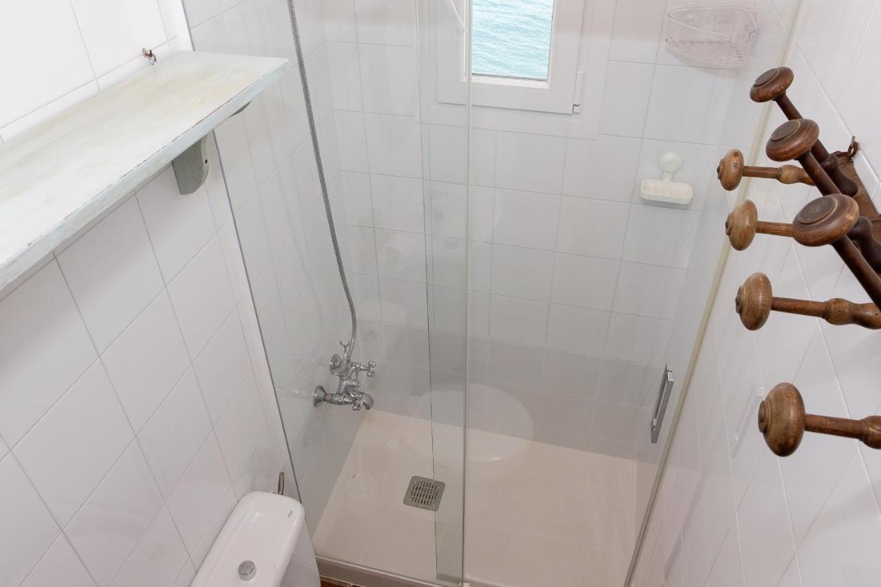 Vila Casita Blanca Nerja Exteriér fotografie